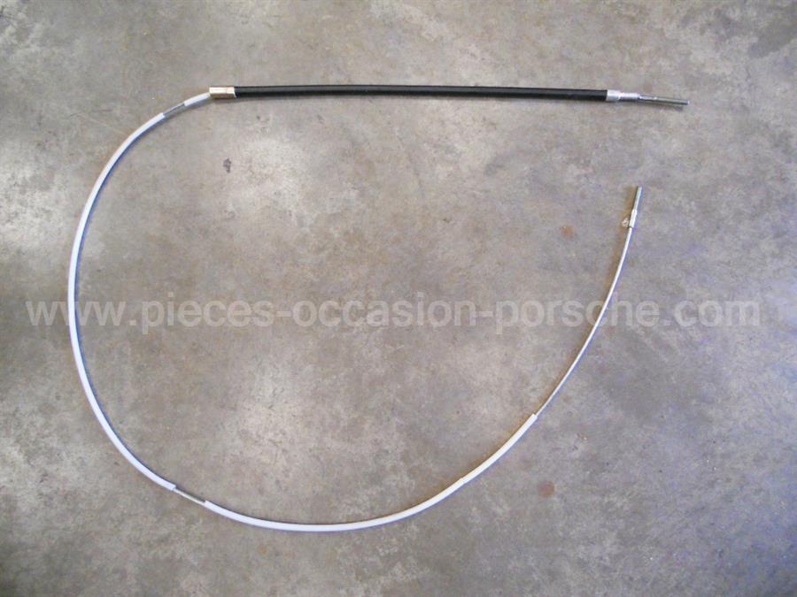 Câble d'embrayage Porsche 911 - NEUF